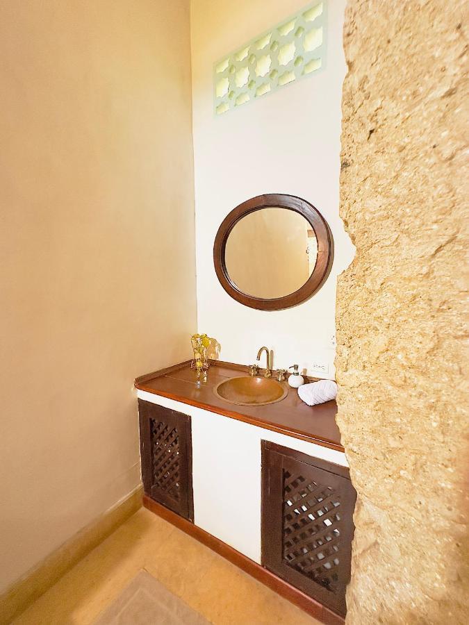 Cartagena Amara Livingアパートホテル エクステリア 写真